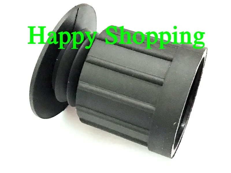 

New Arrival 60 mmx40 mm Scope Lens Cover Black Rubber 40 mm Ocular Eye Protector Extender For Hunting Rifle Scope