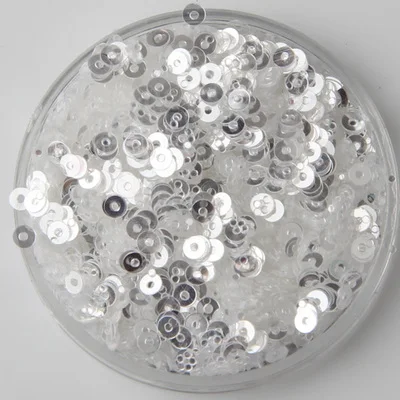 3mm flat