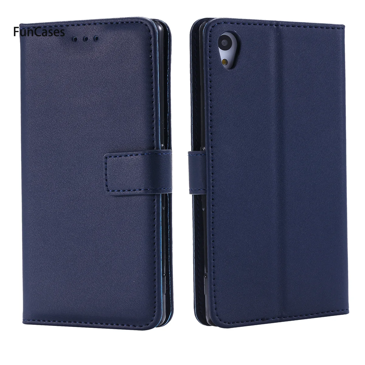 Luxurious Flip Phone Case sFor Funda Sony Z4 Soft Silicone Back Cover Accessory Matte Bumper Case For Sony Xperia Z3 Plus Vente