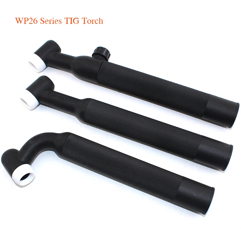 

NEW TIG Welding machine welding equipment welder accessories/parts WP26 TIG Plastic shell welding torch/gun head