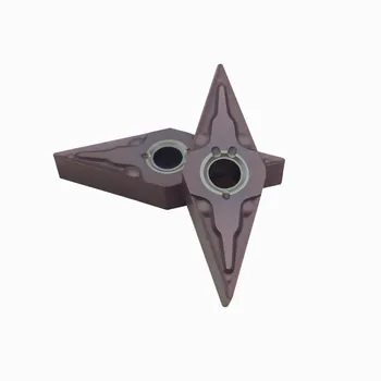 

10PCS VNMG160404 MA UE6020 External Turning Tools Carbide insert Lathe cutter Tool Tokarnyy turning insert Cutting Tool CNC Tool