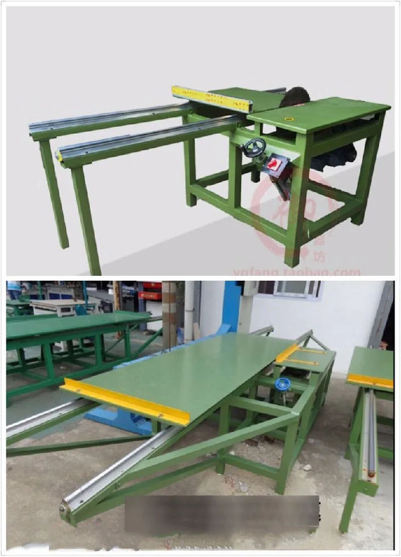 Linear Guide 7