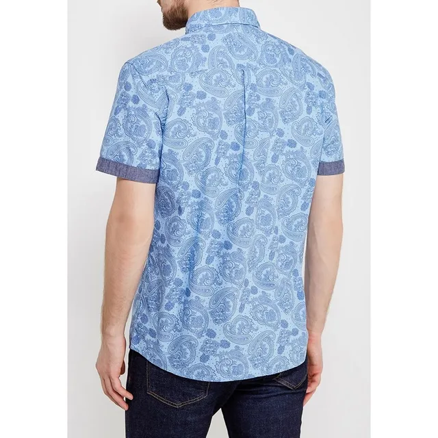 Рубашка MODIS M181M00222