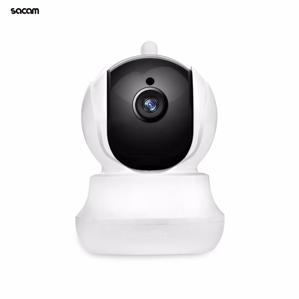 sricam wireless ip camera