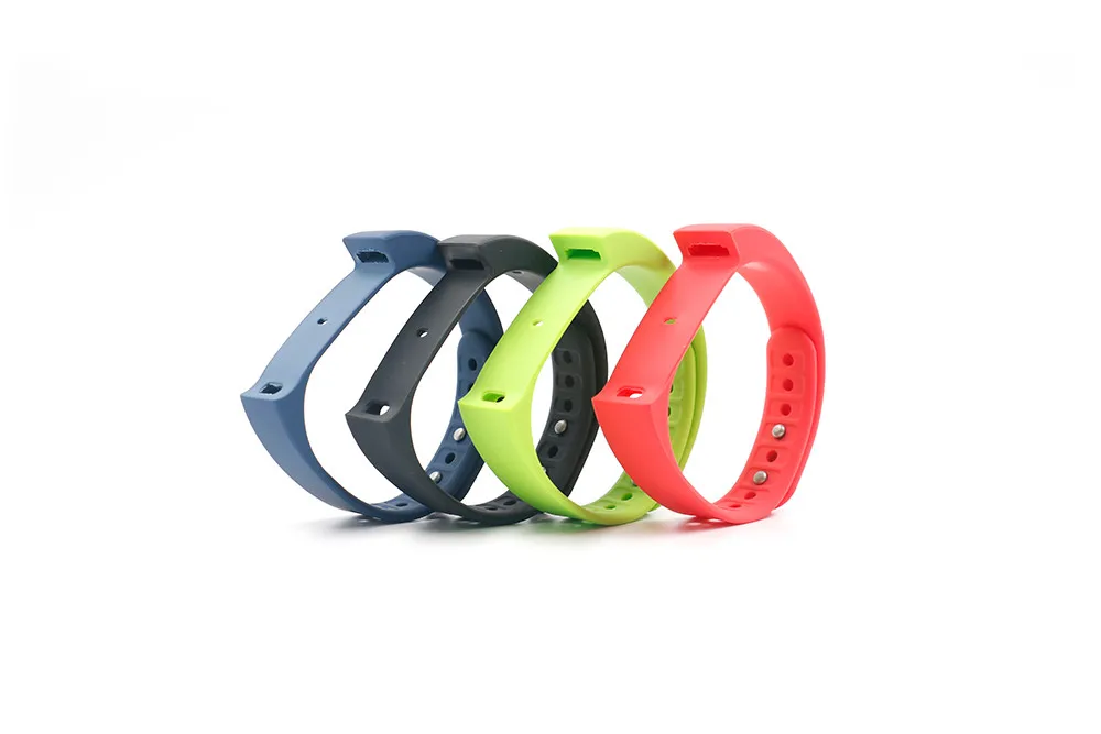 iwown i5 plus smartband