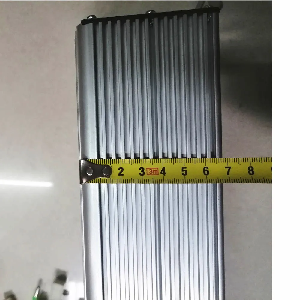48 в 60 72 3000 Вт бесщеточный контроллер 80A 30Mosfet для электродвигателя BLDC