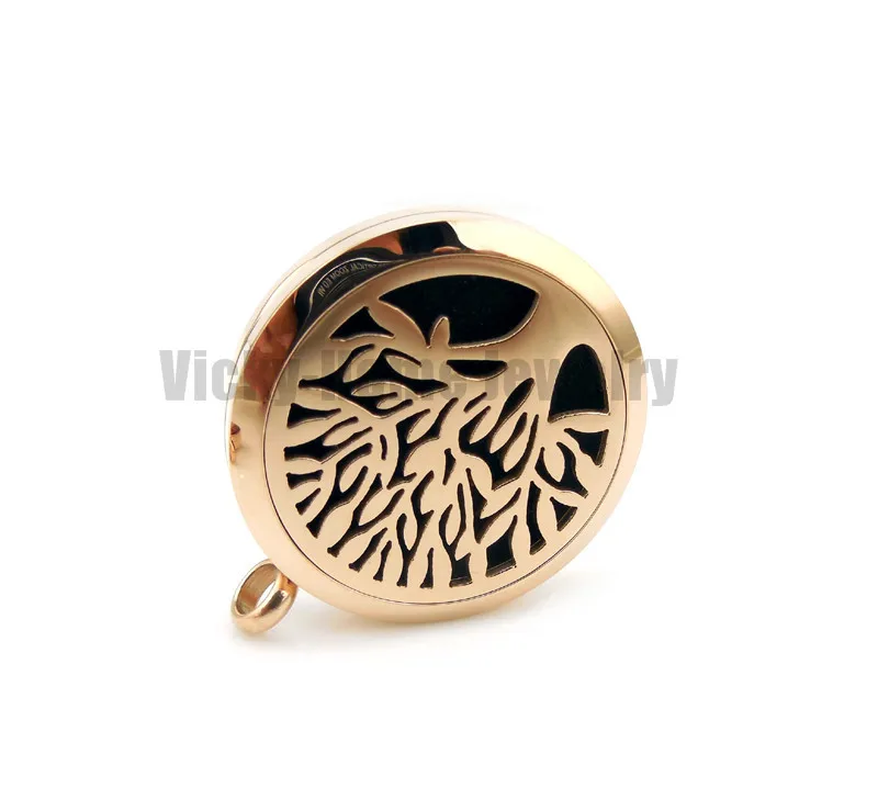 VH-PDL775-1 Diffuser Locket