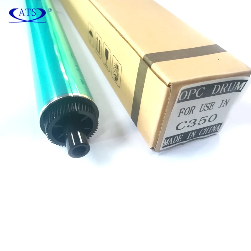 

Opc Drum For Konica Minolta C350 450 351 550 552 650 652 Compatible C350 C450 C351 C550 C552 C650 C652 Copier Supplies
