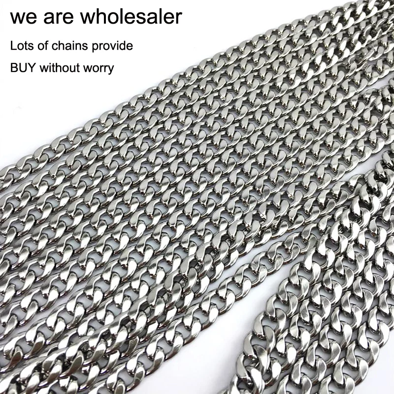 Sell-in-meter-stainless-steel-3-5-6-6-8-7-4mm-thick-big-cuban (4)