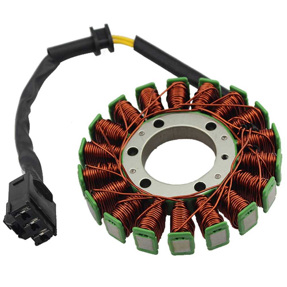 Motorcycle Stator Coil Motor Generator for Honda CBR1000RR