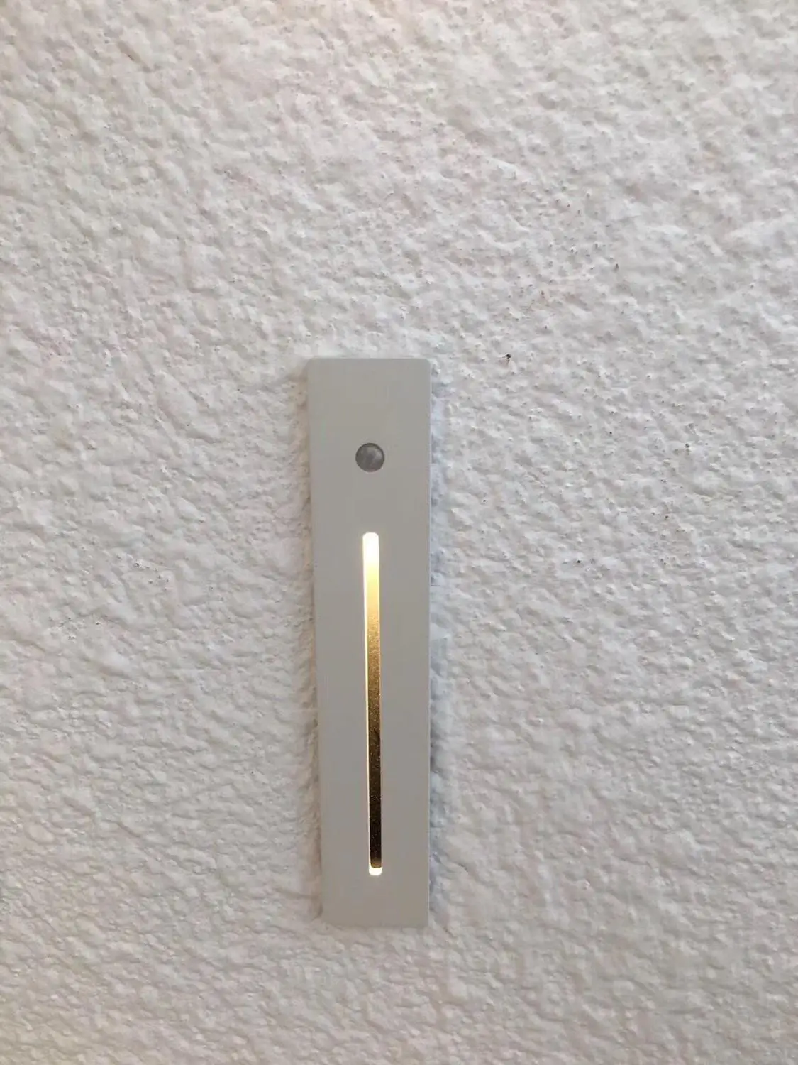 6pcs Cree 3w Led Wall Light Recessed In Stair Step Stairway Hallway Corner Floor Lighting Pir Motion Sensor Lamp Waterproof Indoor Lamps Aliexpress 6pcs Cree 3w Led Wall Light Recessed In