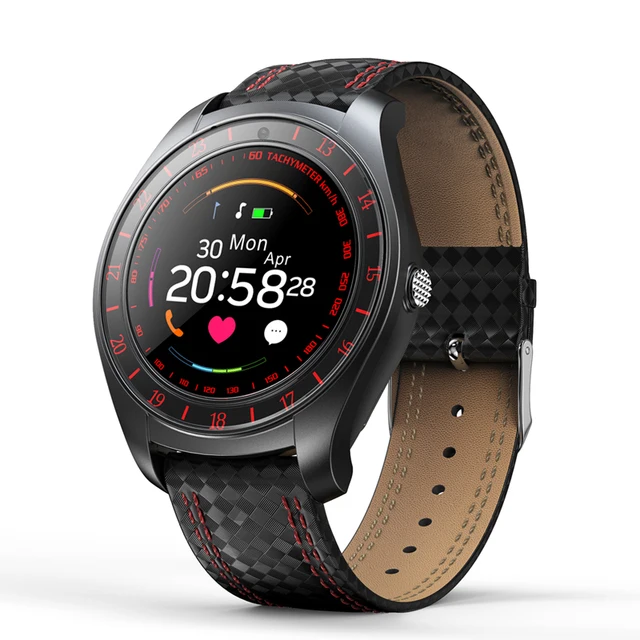 onyk watch touch screen