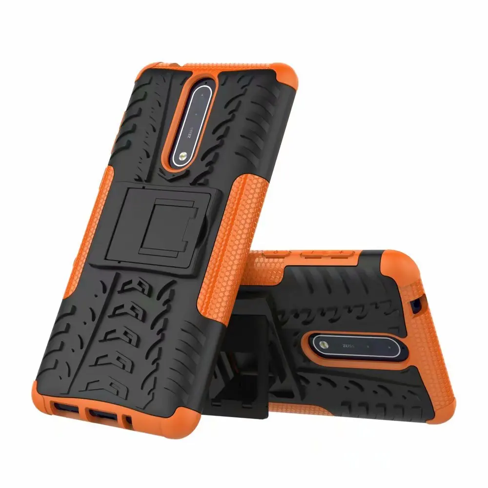 Nokia 8- (15)(9BC5D)