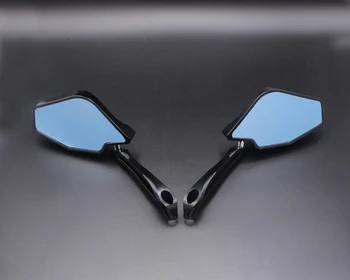 

Motorcycle rearview mirror CNC aluminum cutting case for DUCATI Monster 821 STRIPE / Monster 1200R / Hypermotard 939