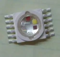 Бесплатная доставка 5in1 RGBWA 4in1 RGBW 6in1 RGBWA + УФ светодиодные лампы для всех LED этап номинальной прожекторы свет аккумулятор беспроводной
