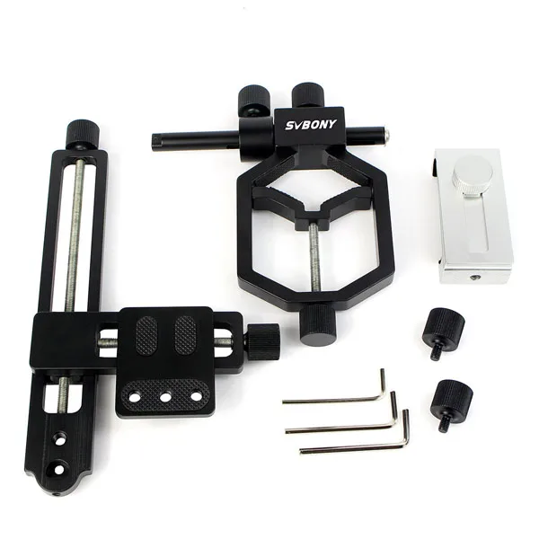 SVBONY Digital Camera Telescope Adapter (1)