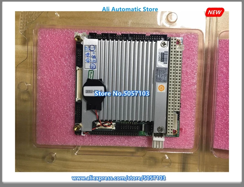 US $318.86 PCM3375 Embedded Industrial Board PCM3375F