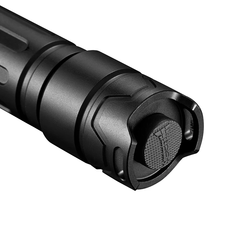 WUBEN T101 PRO USB Перезаряжаемый Фонарик алюминиевая коробка CREE XHP70 max 3480 дальность луча