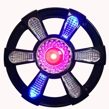 72#8 дюймов решетка качество украшения кольцо мультимедийный динамик высокий шаг решетка кольцо diy аксессуары