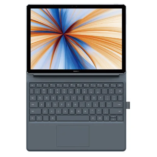 2019 HUAWEI MateBook E ноутбук 12 0 дюймов Windows 10 Qualcomm SDM850 Восьмиядерный процессор 1 7 ГГц 8 ГБ