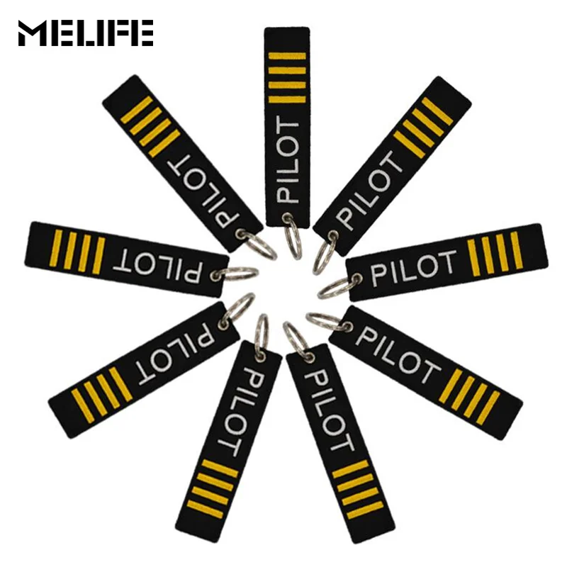 MELIFE في الهواء الطلق تسلق اكسسوارات الطيار مفتاح سلسلة السلامة علامة التطريز الطيار سلاسل المفاتيح للطيران هدايا الرياضة التسمية MELIFE في الهواء الطلق تسلق اكسسوارات الطيار مفتاح سلسلة السلامة علامة التطريز الطيار سلاسل المفاتيح للطيران هدايا الرياضة التسمية