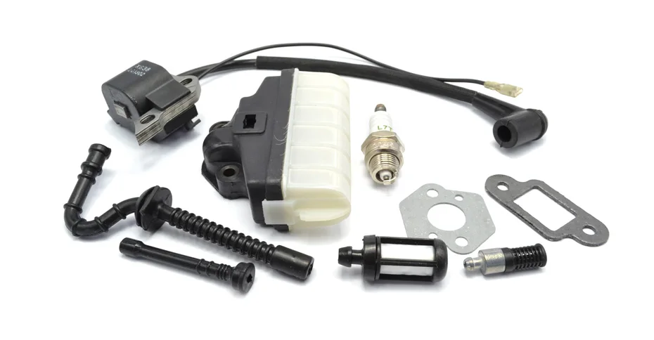 air filter ignition coil 010