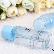 20 мл UKISS макияж глаз и губ для удаления воды глубокое очищение масло для лица Нежный не стимуляция путешествия первой необходимости портативный