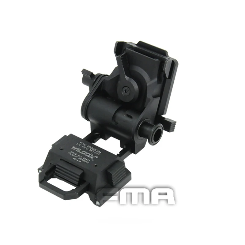 FMA Tactical NVG крепление L4 G24 Быстрый Шлем с ЧПУ DEVGRU морские уплотнения ODA алюминиевый
