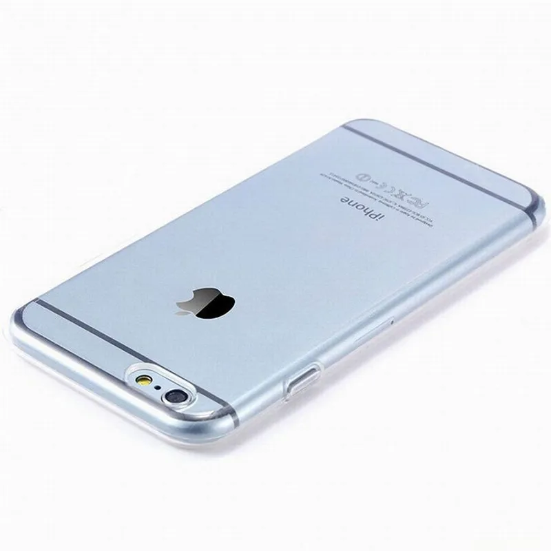 6-6s-Super-Flexible-Clear-TPU-Case-For-Iphone-6-6s-S-Slim-Crystal-Back-Protect-Skin-Rubber-Phone-Cover-Fundas-Silicone-Gel-Cases-1 (1)