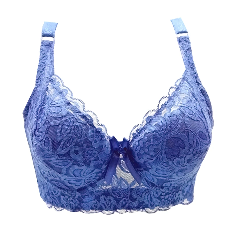 Online Buy Wholesale large size bra from China large size bra