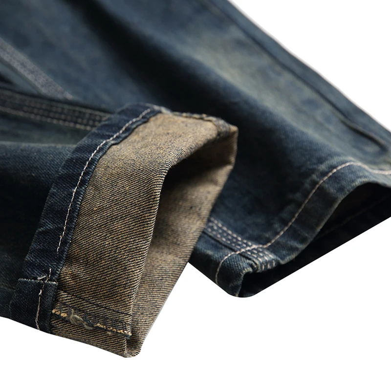 designer jeans big tall