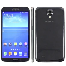 Разблокированный мобильный телефон samsung Galaxy Mega 6,3 I9200 I9205, двухъядерный, 6,3 дюймов, 8 Мп, wifi, 8 Гб rom