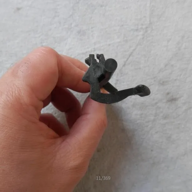 SWITCH SHAFT CHOKE ROD STIHL 024 026 034 036 MS240 260 340 360 3