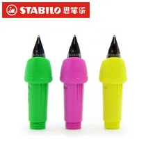 Tedesco Stabilo Penna Di Torsione Sostituisce Pennino Con Pennino 5012 M 0,7 Millimetri