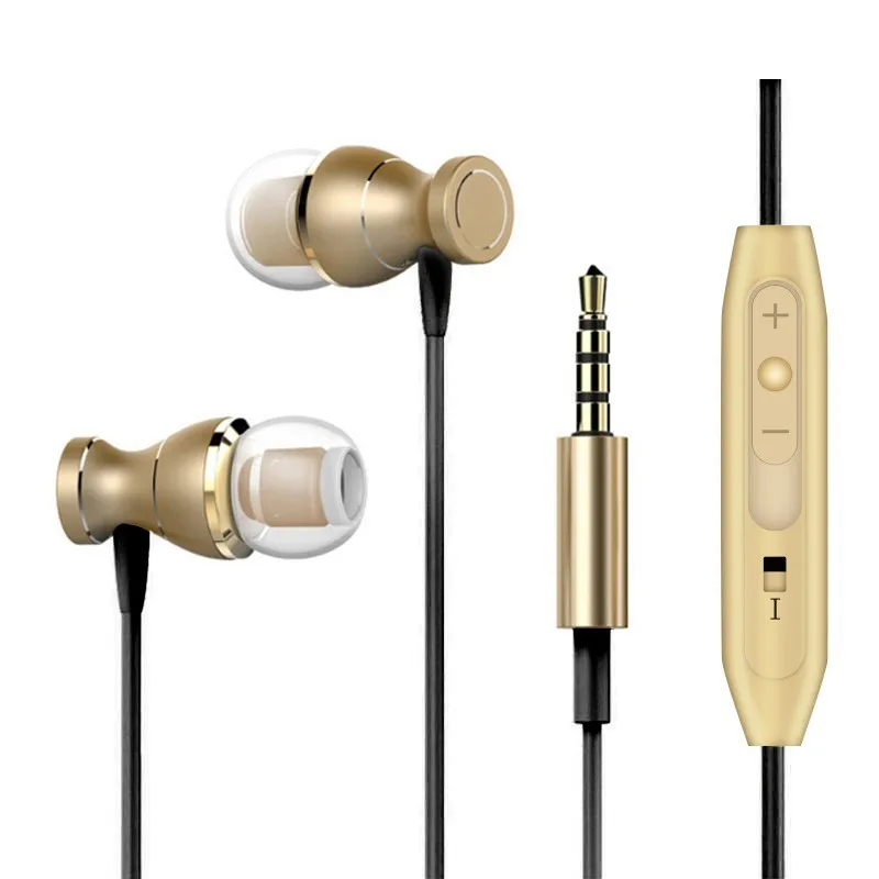 In-Ear 3.5mm Earphone HIFI Earpiece Colorful Earphones With Mic Earpieces For Mobile Phone Smartphone Mp3 Mp4 Player Laptop PC (9)