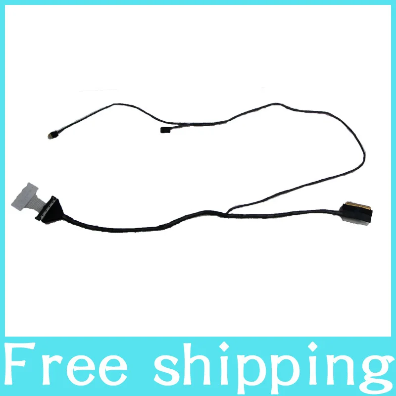 

NEW LAPTOP Series LCD Cable FOR ACERAcer5810 5810T 5810TZ P/N 50.4CR03.012 FREE SHIPPING