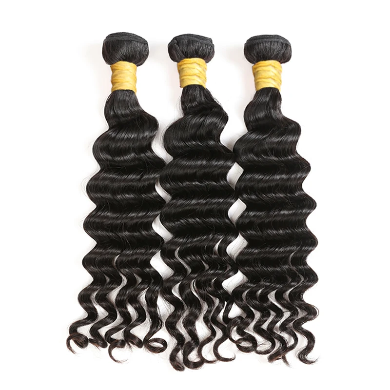 Ali queen hair Products 10A индийские виргинские волосы натуральные волнистые пучки натуральных цветов человеческие волосы ткачество