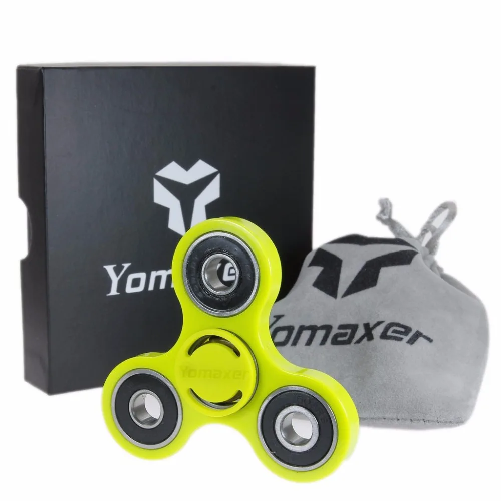 yomaxer spinner