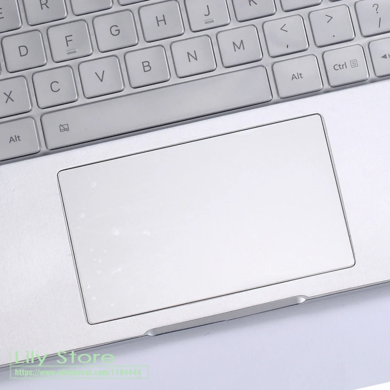 Для Xiaomi Mi Notebook air 13 3 12 5 Pro 15 6 gaming touch pad Защитная пленка для ноутбука дюймов