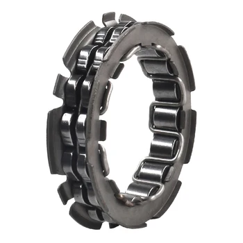 

Big Roller Reinforced One Way Starter Clutch Bearing for Kymco ATV MXU 250 MXU250 MXU 300 MXU300 Maxxer 300 Dink 250