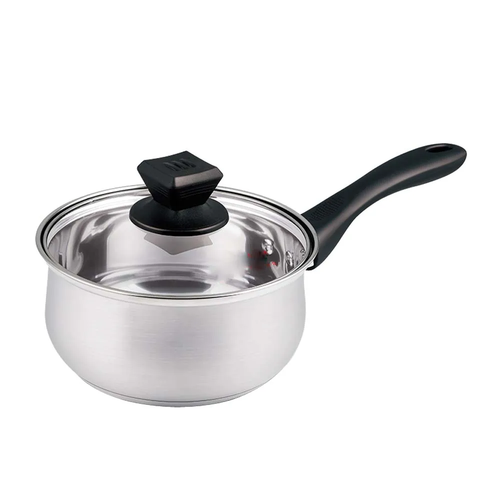 guh 16cm milk pot stainless steel bottom milk pan small soup pot sauce boxes pots and guh 16cm milk pot stainless steel bottom milk pan small soup pot sauce boxes pots and