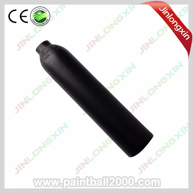 

SPUNKY M18*1.5 Thread 0.45L HP Air Paintball Tank / Cylinder