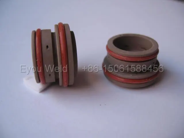 Swirl Ring 220180 for 30A/45A Plasma Cutting Torch(400XD/260/260XD/130/130XD/4070/3070 Machine)