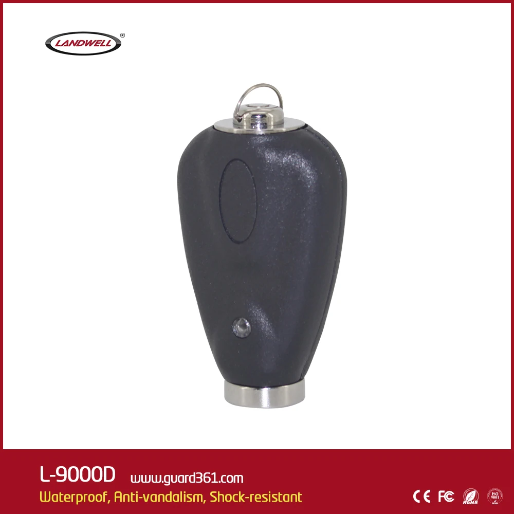 

Handheld new patrol guard clocking system