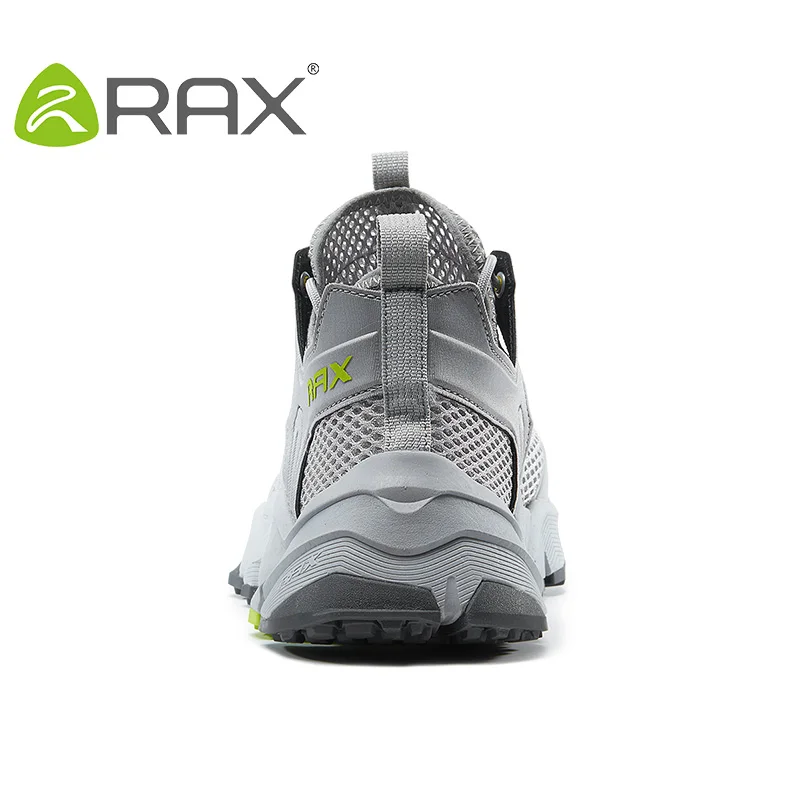 RAX для активного отдыха походная обувь мужская спортивная обувь дышащая кроссовки Женская альпинистская Мужская обувь для альпинизма Zapatos De Hombre