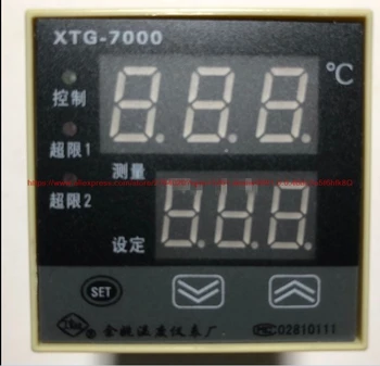 Price 100% New Original Authentic XTG-741W / XTG-7000 Thermostat / Intelligent Temperature Control Instrument Sensor