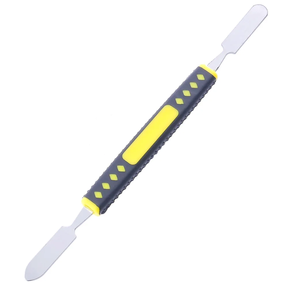 

LCD screen open shell crowbar Metal demolition bar repair tools for Mobile phone notebook