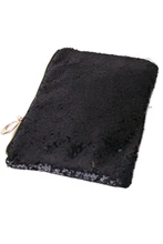Großhandel 5 * Luxus Glitzernde Sequinned Hochzeit Abend Tasche Geldbörse Handtasche