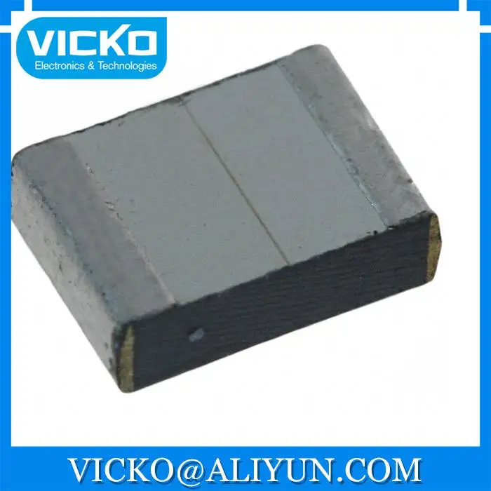 [VK] ECH-U1H104GX9 Конденсаторы 0.1 МКФ 2% 50VDC 1913 | Обустройство дома