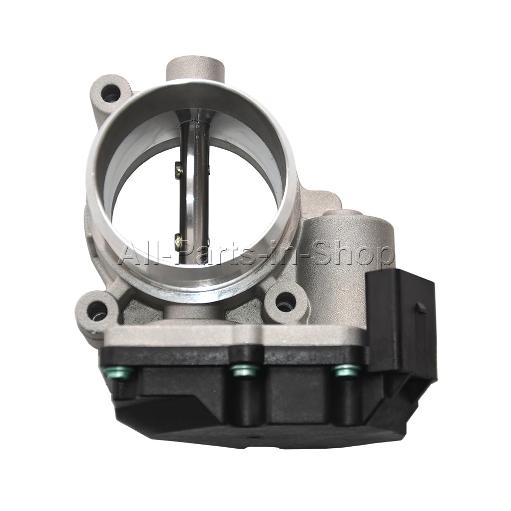 Throttle Control Valve Air Supply 5pin for AUDI A6 4F C6 2.7 + 3.0 TDI 06  10 059145950A on Aliexpress.com | Alibaba Group